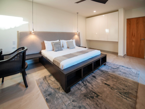 Luxurious 6-Bedroom Villa in Pedregal, Cabo San Lucas